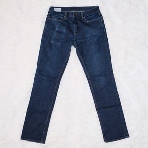 Men's Jeans - Banana Republic - 33 x 34